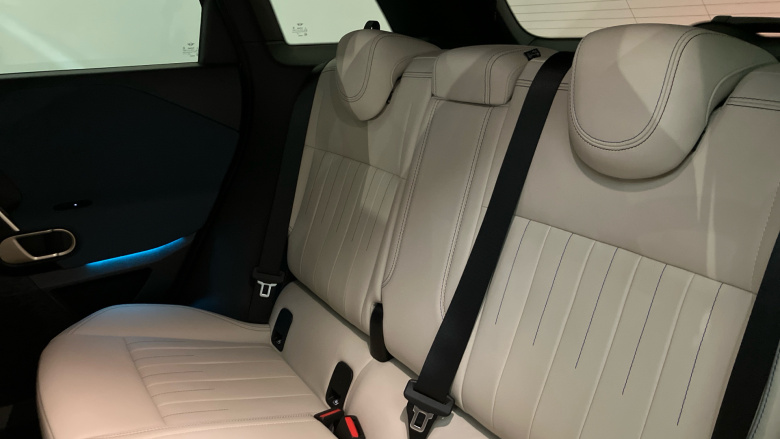 MINI Aceman 160kW SE Exclusive 54kWh 5dr Auto Electric Hatchback